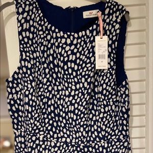 Vineyard vines dress